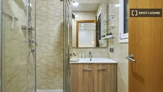 Piso en alquiler en La Sagrada Família en Barcelona