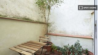 Piso en alquiler en La Sagrada Família en Barcelona