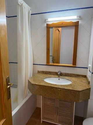 Piso en alquiler en Santa Eulalia del Río en Santa Eulalia del Río