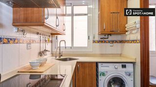 Piso en alquiler en Pubilla Cases en Hospitalet de Llobregat, L´