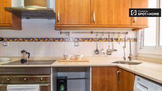 Piso en alquiler en Pubilla Cases en Hospitalet de Llobregat, L´