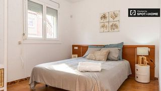 Piso en alquiler en Pubilla Cases en Hospitalet de Llobregat, L´