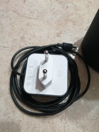 Amazon Echo 2ª Gen Nero