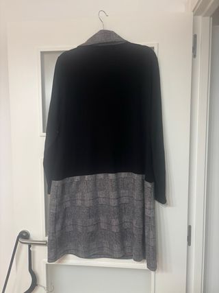 Vestido cálido de Noos Noos Talla XL