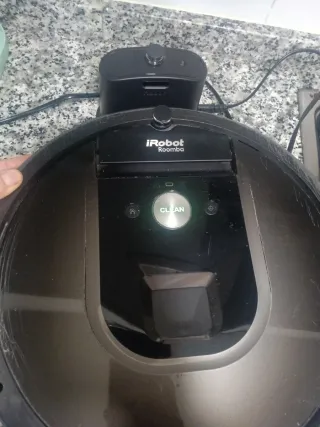 Aspiradora Roomba iRobot