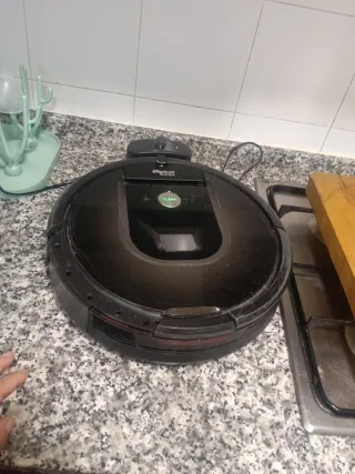 Aspiradora Roomba iRobot