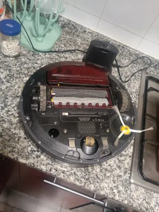 Aspiradora Roomba iRobot