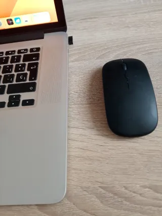 MacBook Pro 1398 Retina