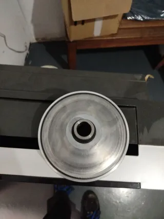 Variador de moto Suzuki burman 400