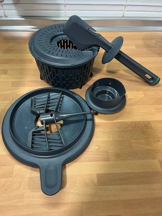 Thermomix Vorwerk TM6