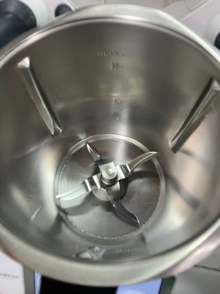 Thermomix Vorwerk TM6