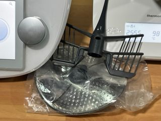 Thermomix Vorwerk TM6