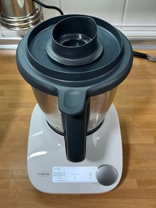 Thermomix Vorwerk TM6