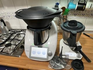 Thermomix Vorwerk TM6