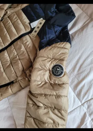 Chaqueta Only&Sons original a estrenar.