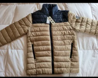 Chaqueta Only&Sons original a estrenar.