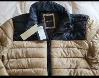 Chaqueta Only&Sons original a estrenar.