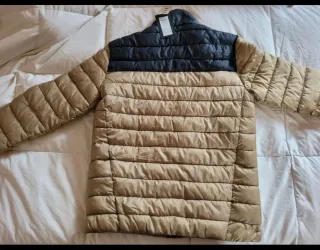 Chaqueta Only&Sons original a estrenar.