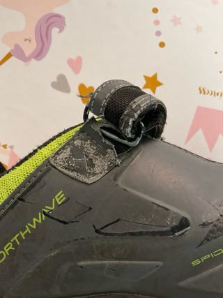 Zapatillas Ciclismo Northwave Talla 45