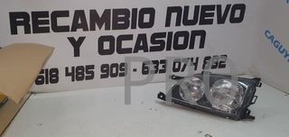 faro toyota avensis izquierdo nuevo