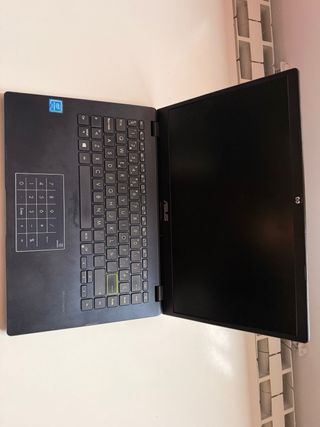 ASUS VivoBook E410MA Grigio/Nero