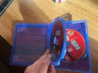 Gioco Red Dead Redemption 2 per PS4