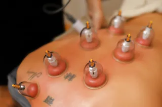 Masajista titulado masaje profesional