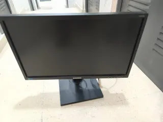 Monitor Samsung S22E450 Negro