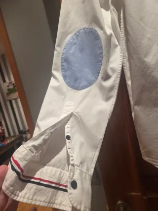 Camisa Pedro del Hierro Edición Exclusiva Talla 5