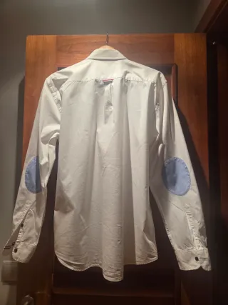 Camisa Pedro del Hierro Edición Exclusiva Talla 5
