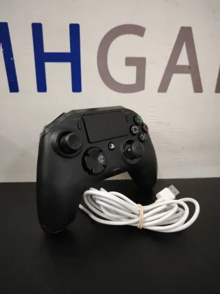 Mando Nacon Revolution Pro 2 PS4 Cableado