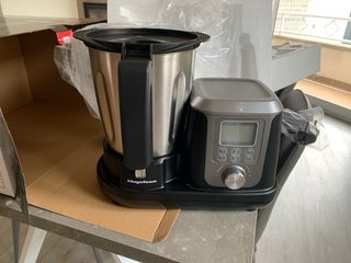 Robot de cocina Magefesa The Magchef