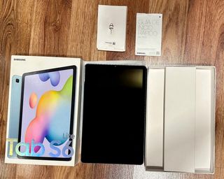 Samsung Galaxy Tab S6 Lite