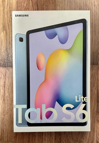 Samsung Galaxy Tab S6 Lite