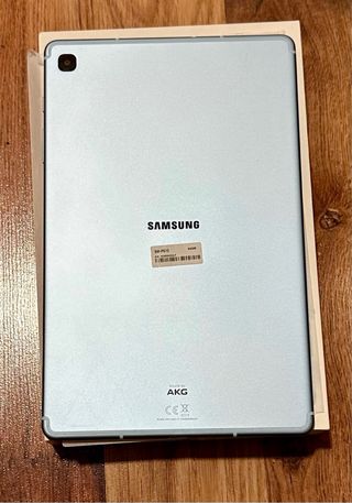 Samsung Galaxy Tab S6 Lite