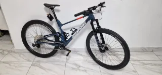 Berria Mako Elite 29 Taglia M 2026