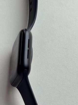 Apple Watch SE 2ª gen 40mm GPS Midnight