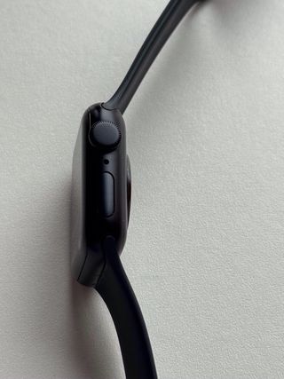 Apple Watch SE 2ª gen 40mm GPS Midnight