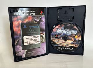 Dark Cloud PS2 RESERVADO