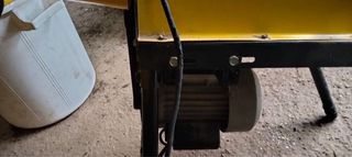 Desgranador eléctrico MADER 1100W