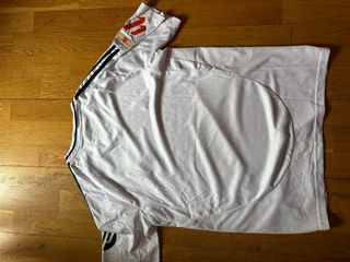 Camiseta Real Madrid Adidas Talla M