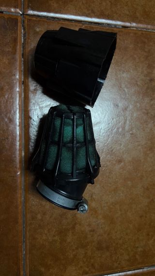 Filtro Polini universal Honda X8R