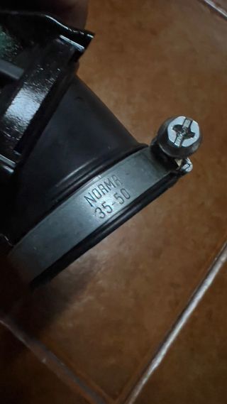 Filtro Polini universal Honda X8R