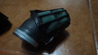 Filtro Polini universal Honda X8R