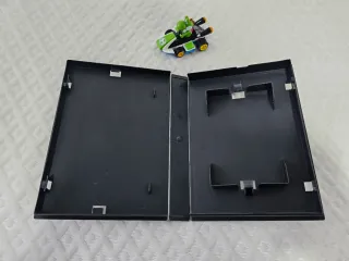 🇪🇸 Ecco The Dolphin SEGA Mega Drive