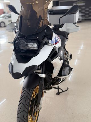 BMW R 1250 GS HP