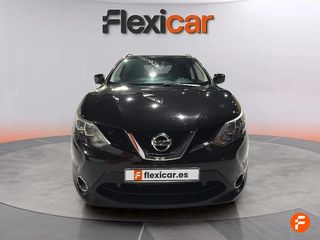 Nissan Qashqai 1.5 dCi N-CONNECTA