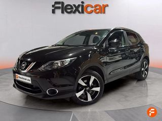 Nissan Qashqai 1.5 dCi N-CONNECTA