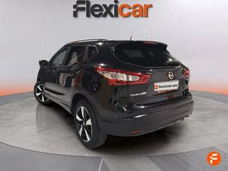 Nissan Qashqai 1.5 dCi N-CONNECTA