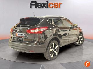 Nissan Qashqai 1.5 dCi N-CONNECTA